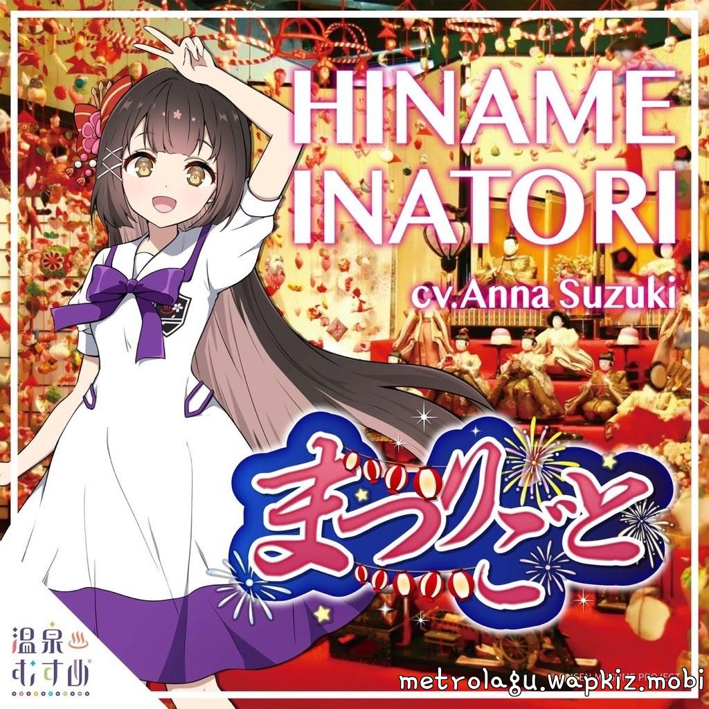Hiname Inatori (CV: Anna Suzuki) - Matsurigoto Mp3