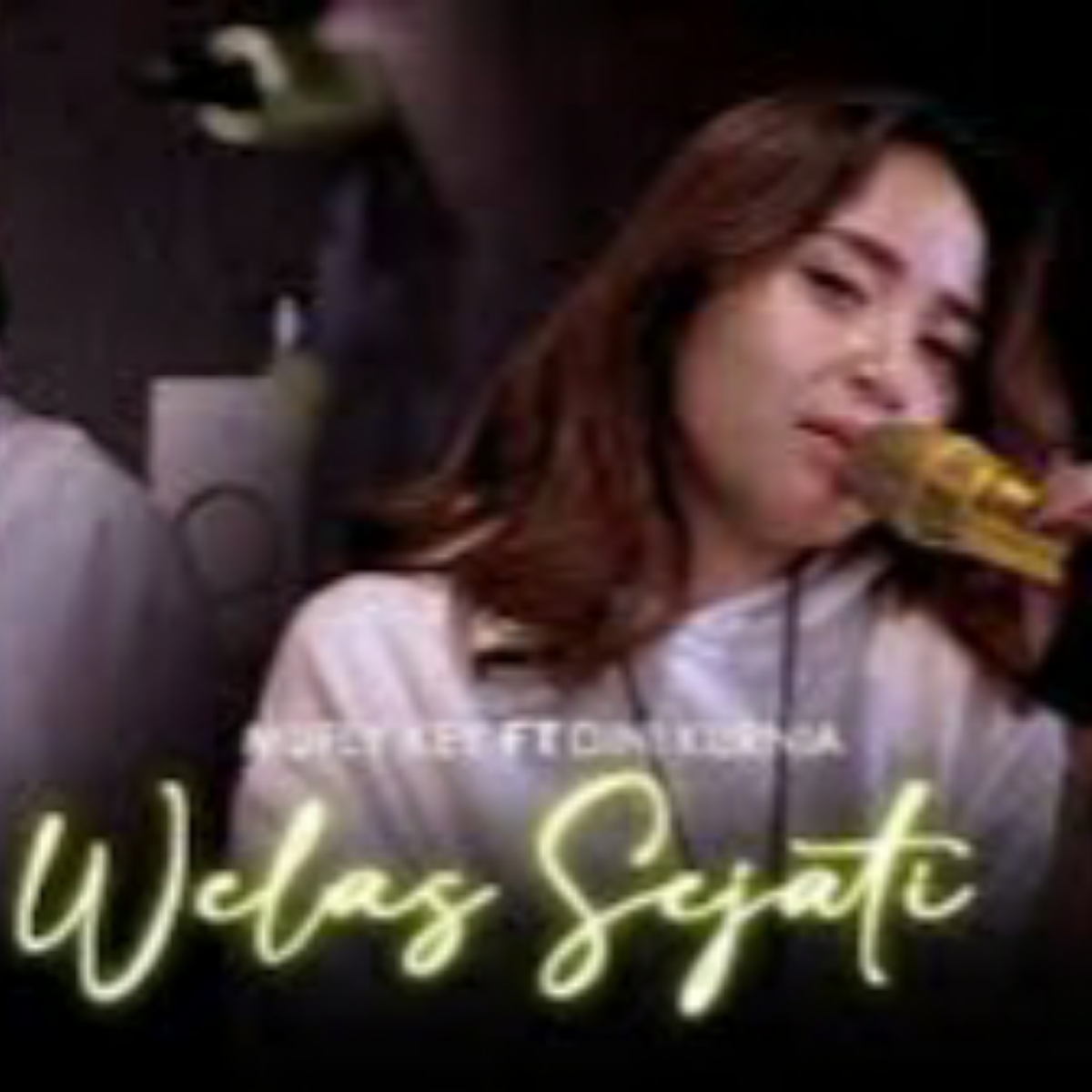 Dini Kurnia - Welas Sejati Ft Mufly Key