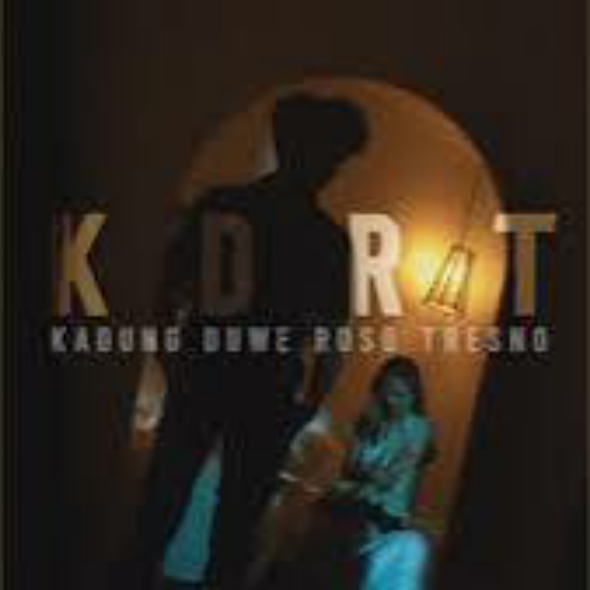 Damara De KDRT (Kadung Duwe Roso Tresno) Mp3