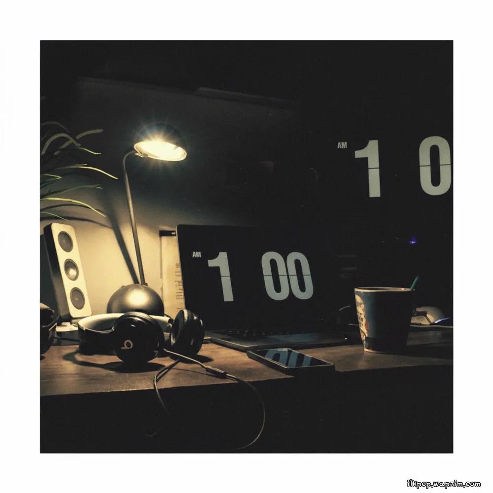 지난날들 (Days Gone) by Shin Il Guk & Kang Ye Bin