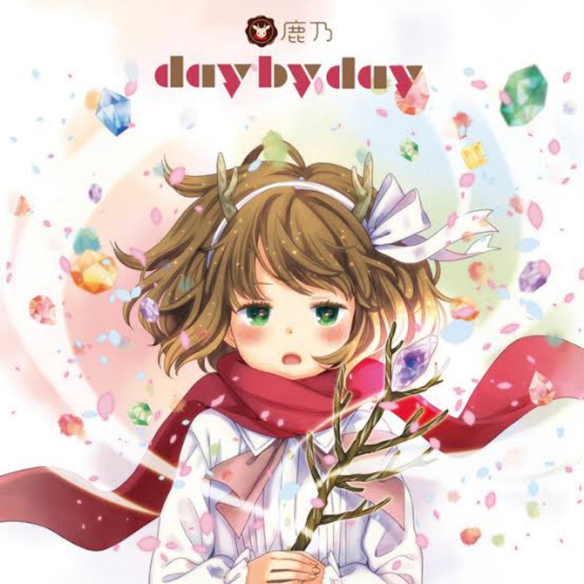 Kano - Day by day
