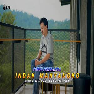 Pinki Prananda Indak Manyangko Cover mp3