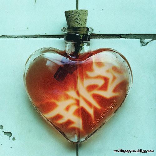 Xdinary Heroes - FiRE (My Sweet Misery) Mp3