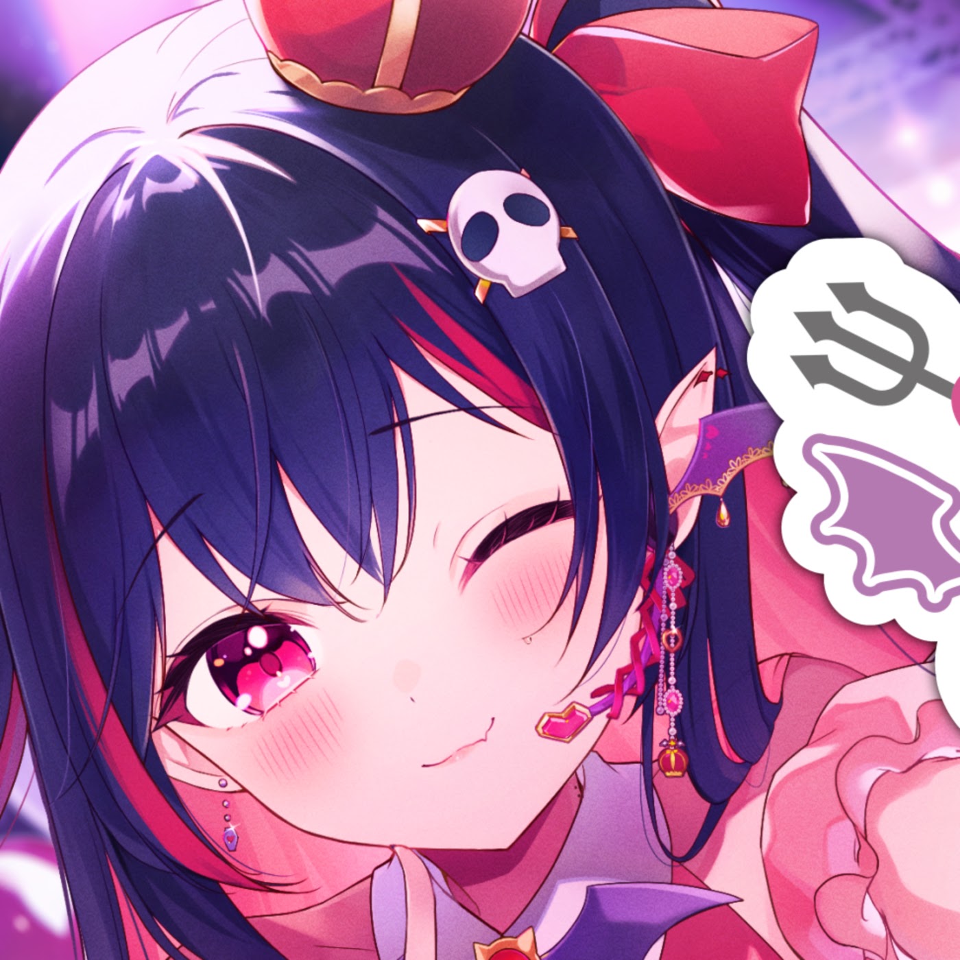 Akuma na Idol