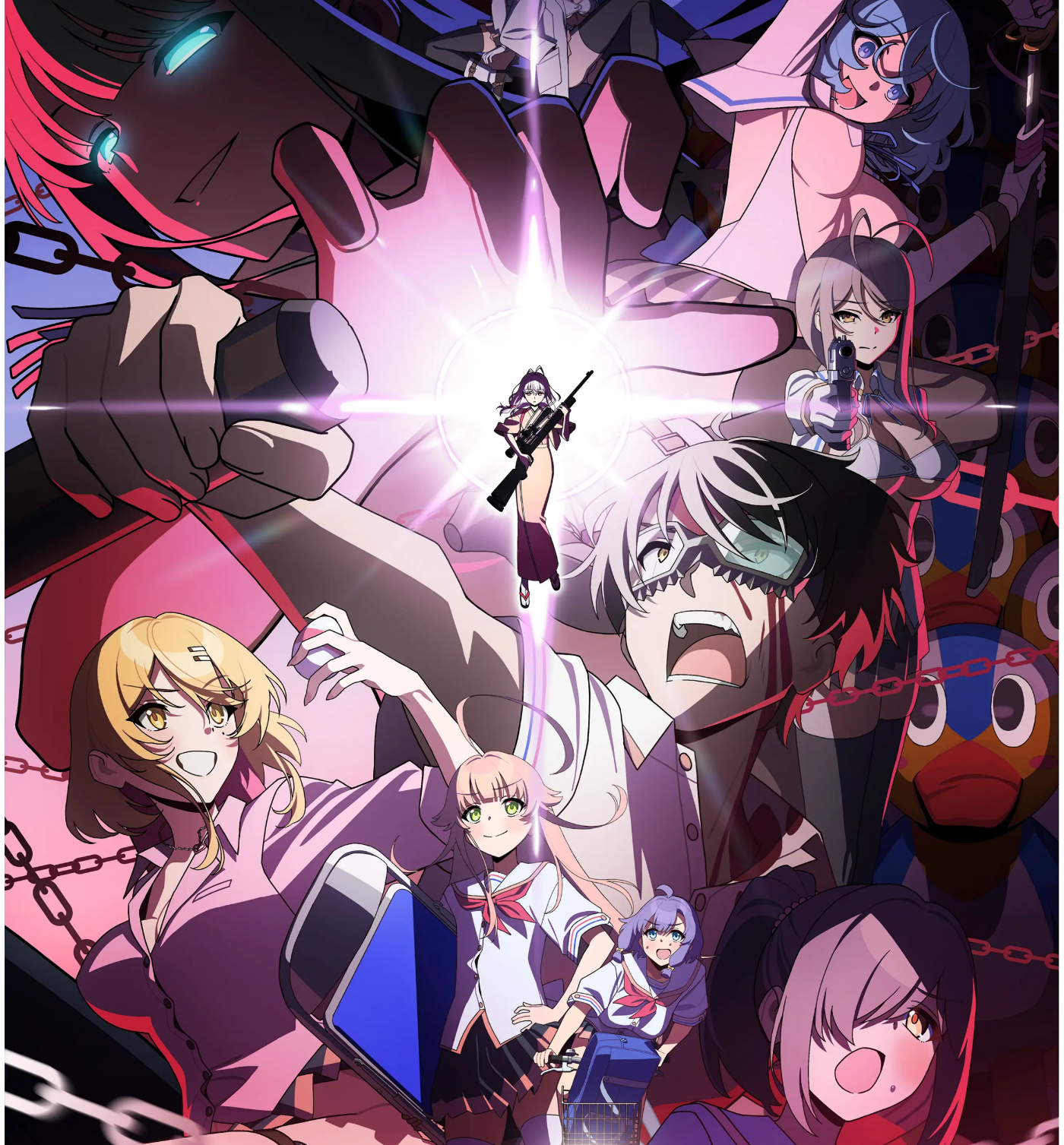 Saikai kei Joshi wa Dou Surya Ii desu ka？