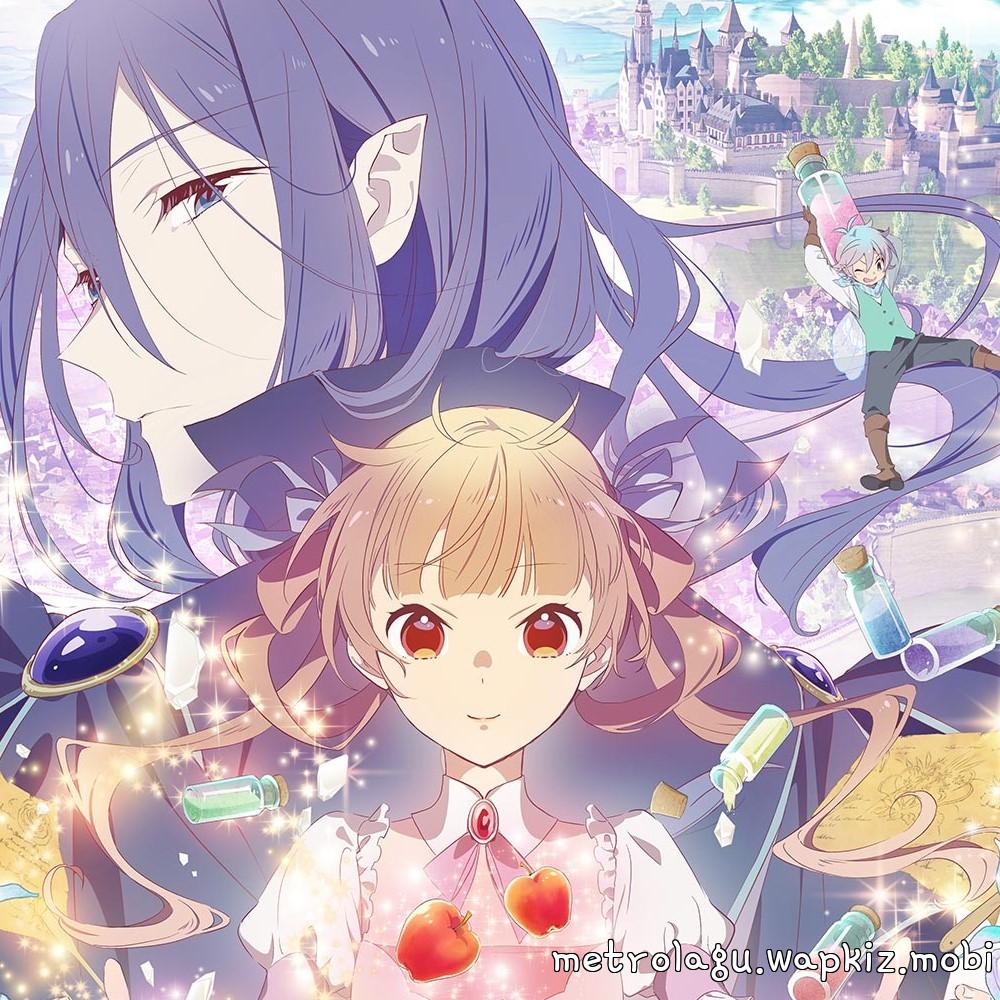 Minori Suzuki - Musical Mp3