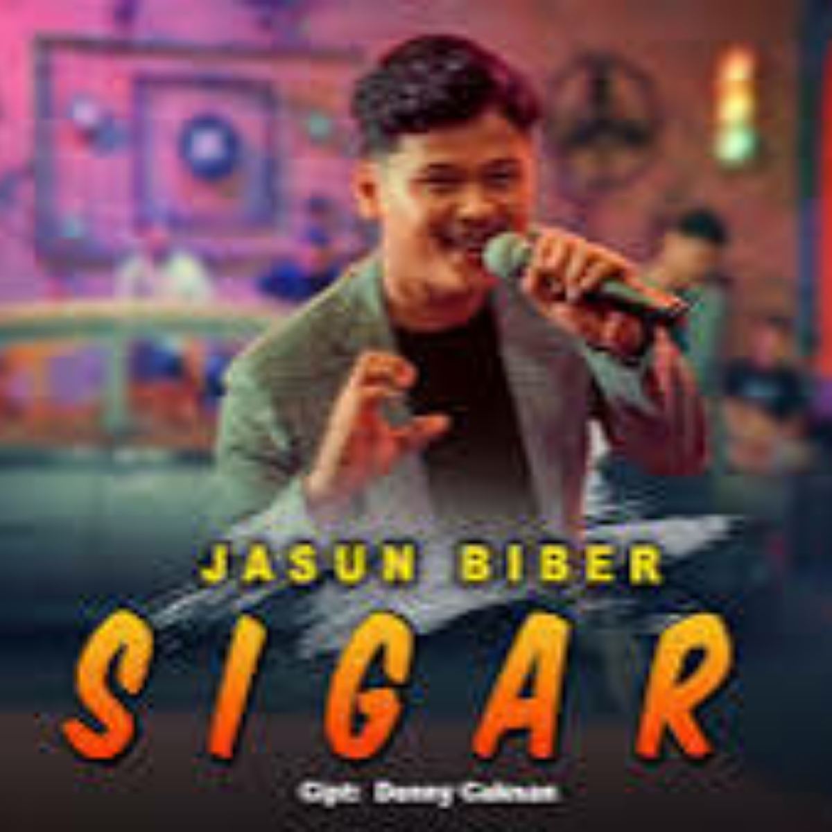 Jasun Biber Sigar Mp3