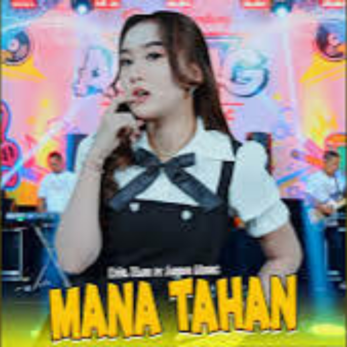 Diva Hani Mana Tahan Ft Ageng Music Mp3