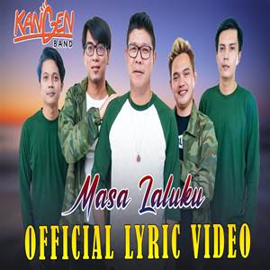 Kangen Band Masa Laluku Cover mp3
