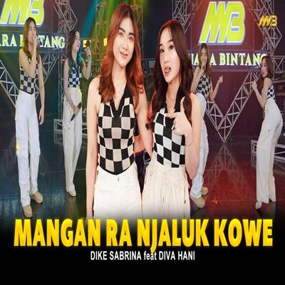 Dike Sabrina X Diva Hani