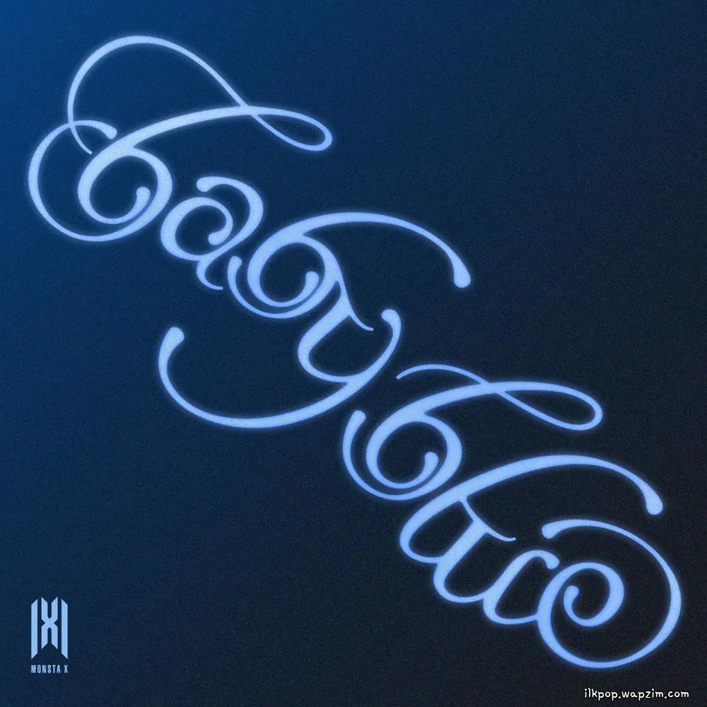 baby blue by Monsta X