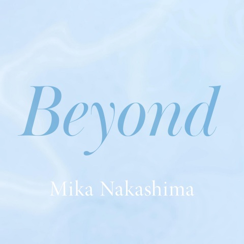 Mika Nakashima - Beyond