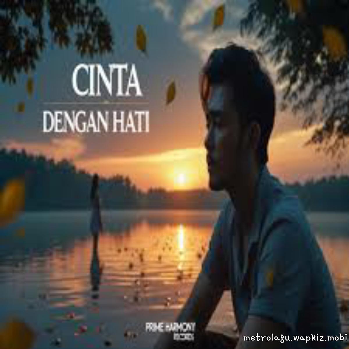 Ayhie - Cinta Dengan Hati Mp3