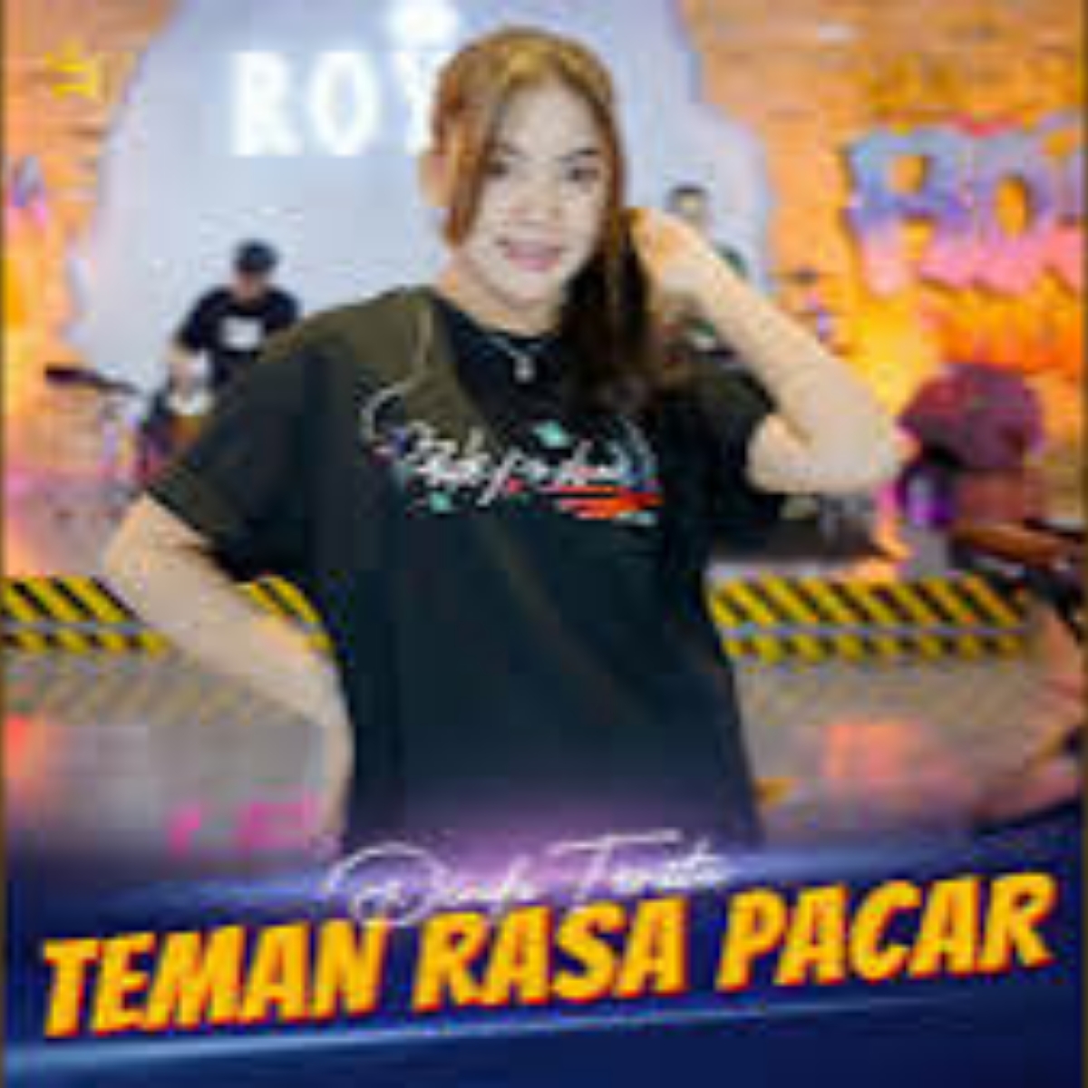 Dinda Teratu Teman Rasa Pacar Mp3