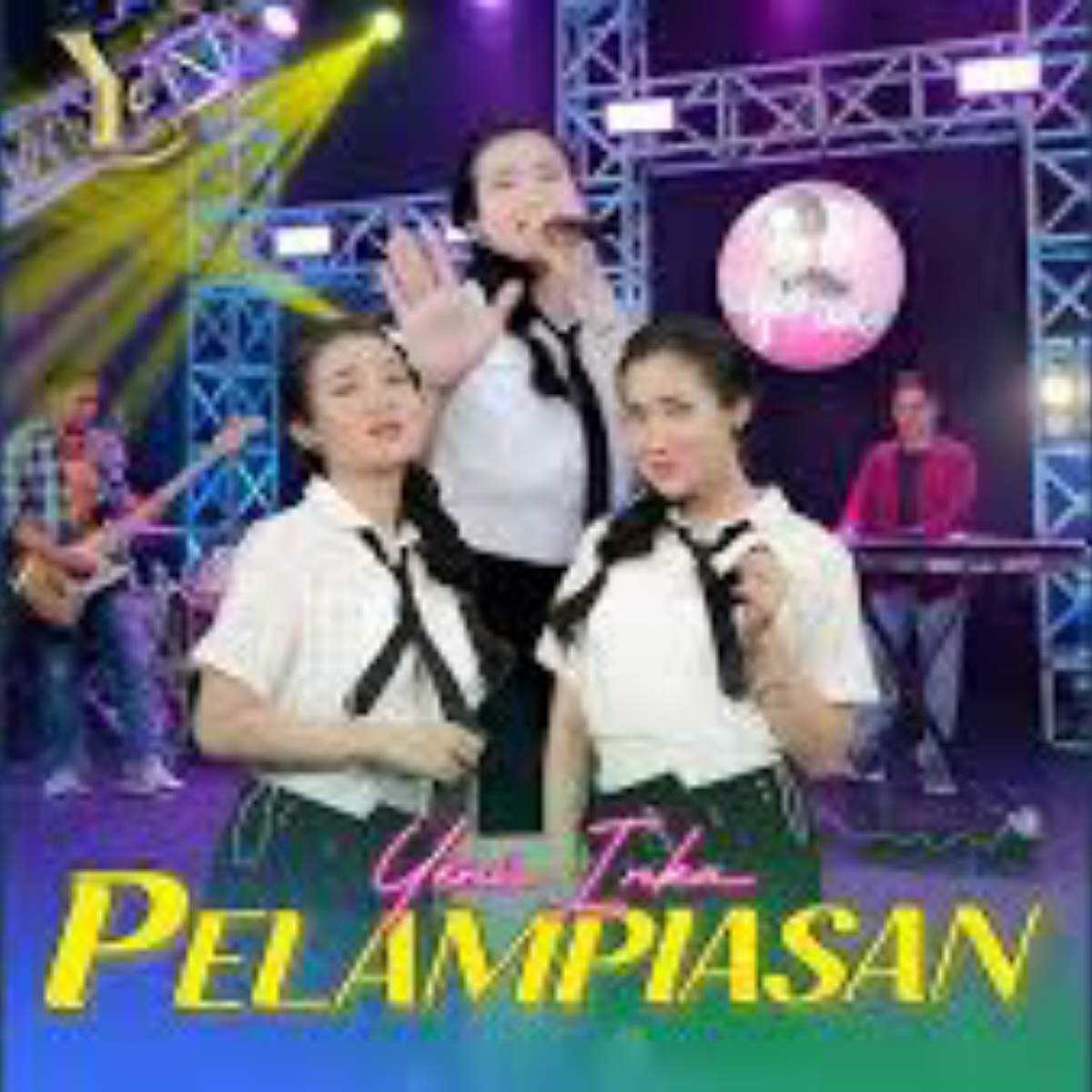 Pelampiasan