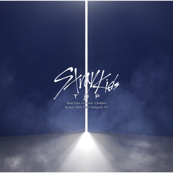 Stray Kids - TOP -Japanese ver.-