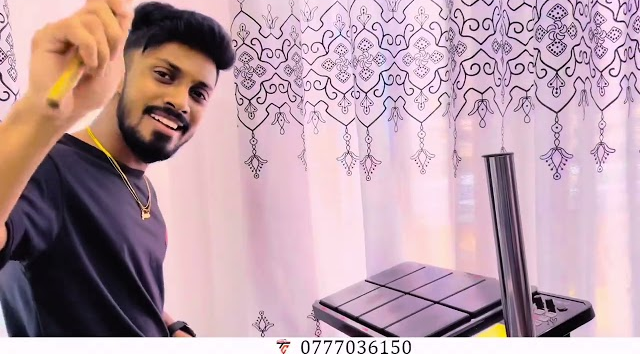  එකේම නටන්න අමු Nonstop   CHILL   චිල් පාටිය(MP3 128K)