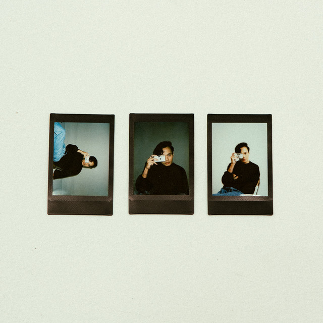 321 - Rendy Pandugo