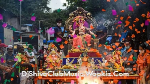 SADDA DIL BHI TU (Ganesh Puja Dance Remix Song) DBR PRODUCTION SADDA DIL BHI TU (Ganesh Puja Dance Remix Song) DBR PRODUCTION