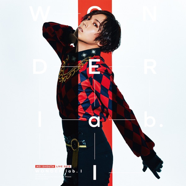 Shouta Aoi - Tone