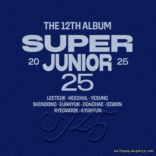 SUPER JUNIOR - Haircut SUPER JUNIOR - Haircut