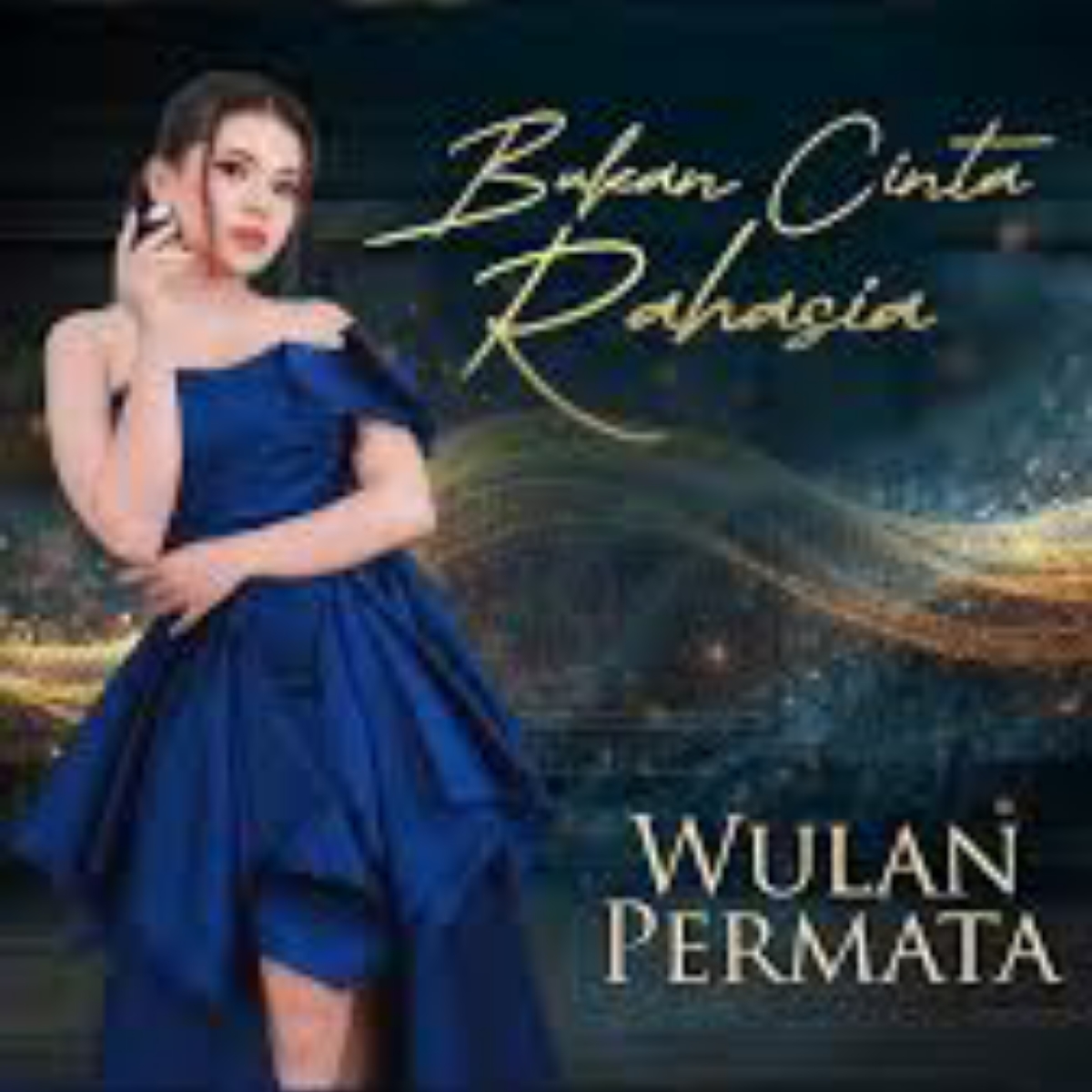 Wulan Permata Bukan Cinta Rahasia Mp3