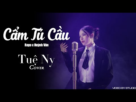 Cẩm Tú Cầu -  Tuệ Ny Cover 