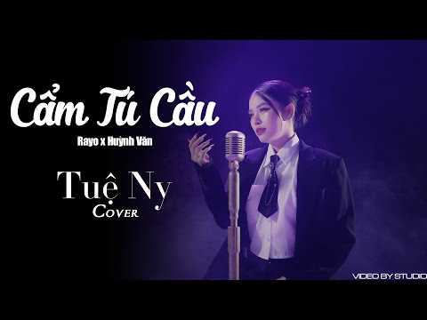 Cẩm Tú Cầu - Tuệ Ny Cover 