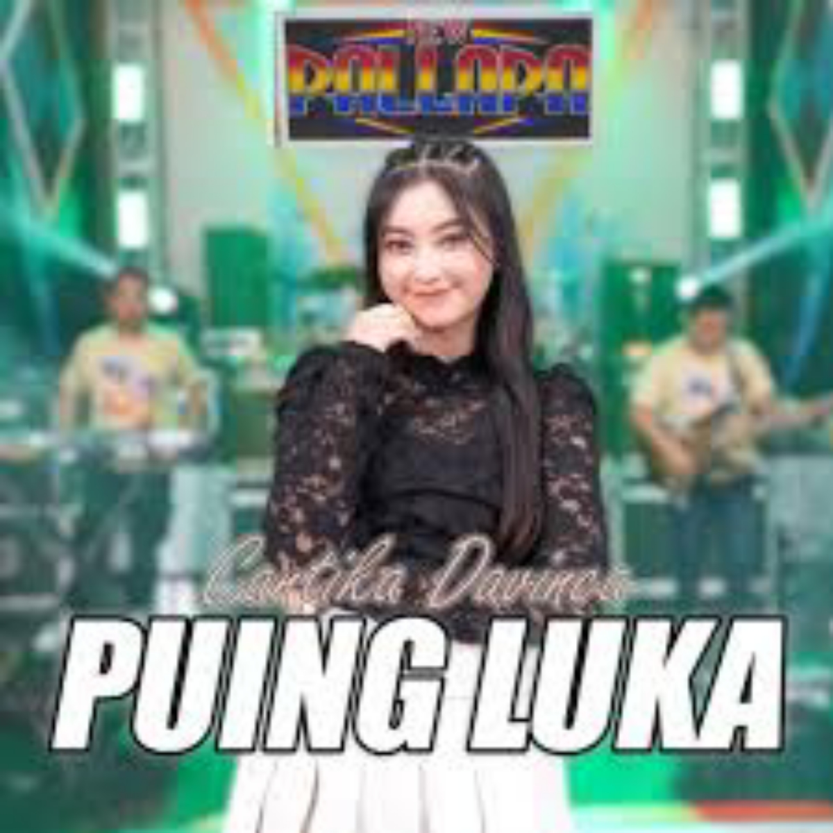 Puing Luka