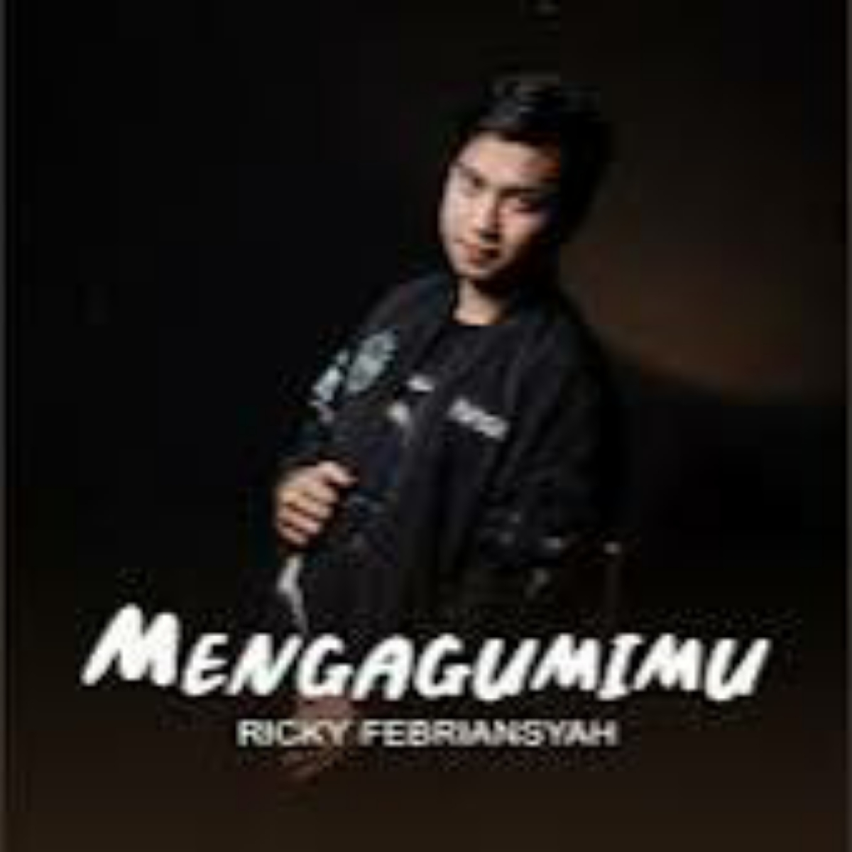 Ricky Feb - Ricky Feb Mengagumimu Cover mp3