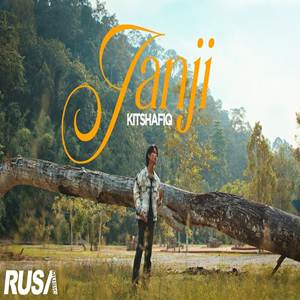 KitShafiq Janji Cover mp3