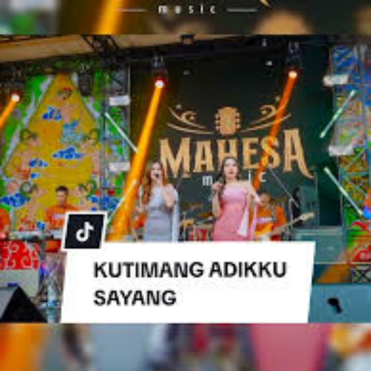 Kutimang Adikki Sayang