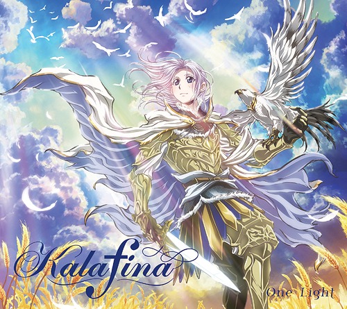 Kalafina - One Light