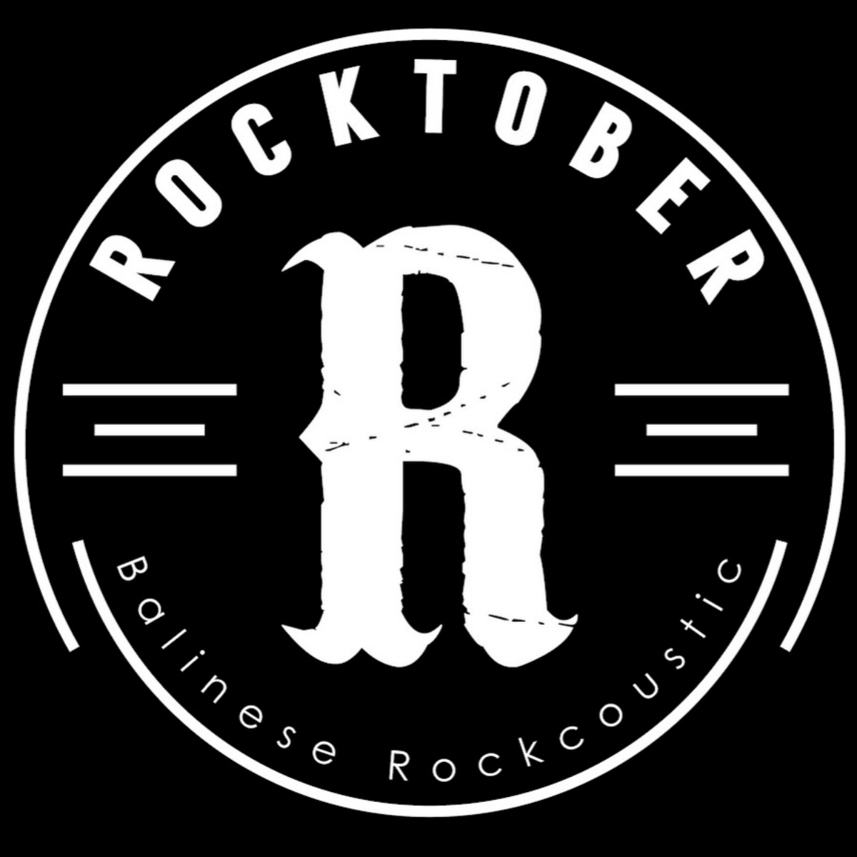 Rocktober feat Lebri Partami - Bulan Bintang