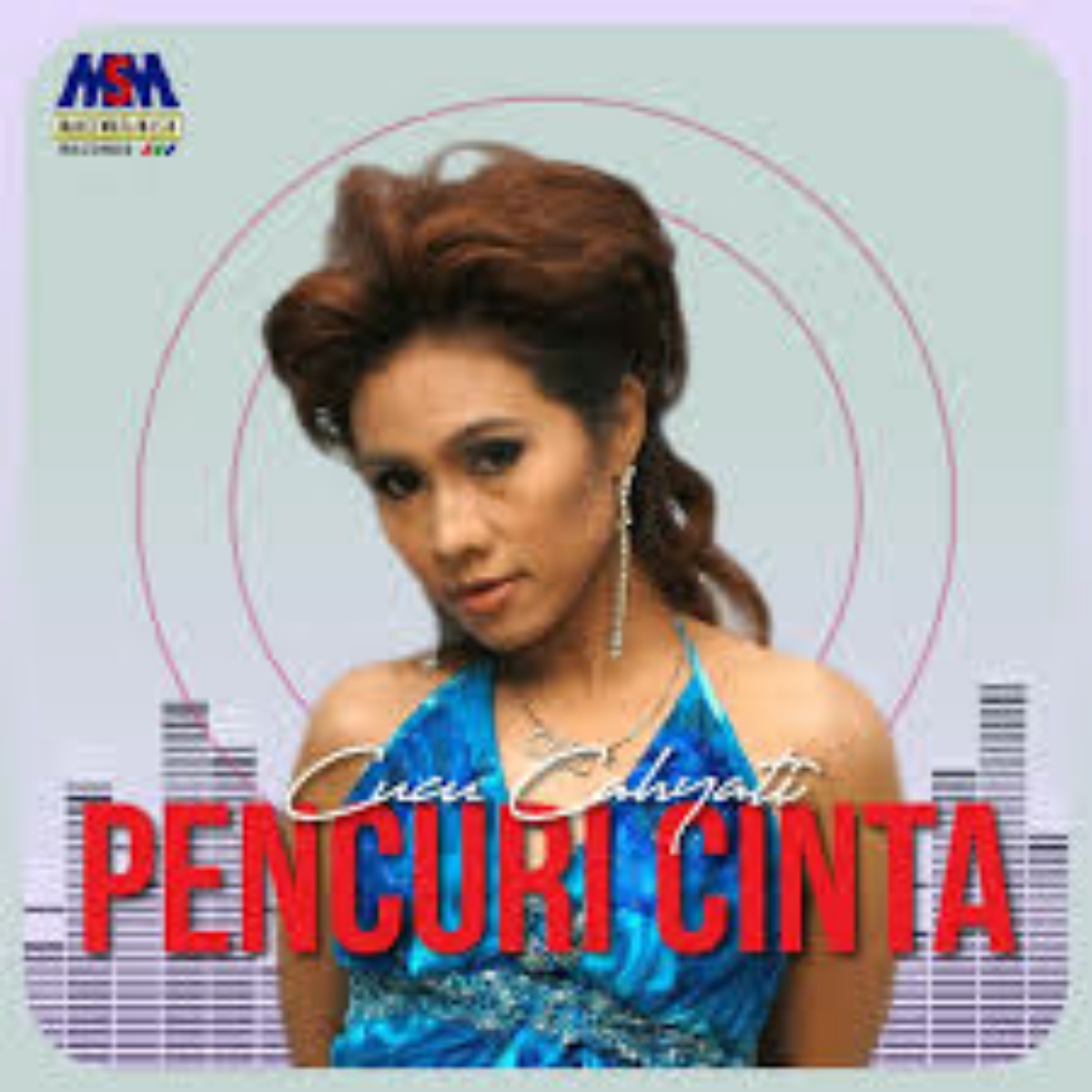 Cucu Cahyati - Pencuri Cinta Mp3