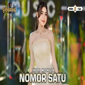 Indri Monica Nomor Satu feat Simpatik Music Cover Mp3