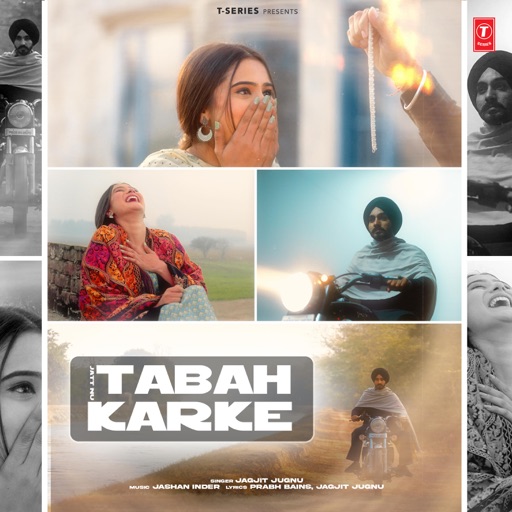 Jatt Nu Tabah Karke-Jagjit Jugnu