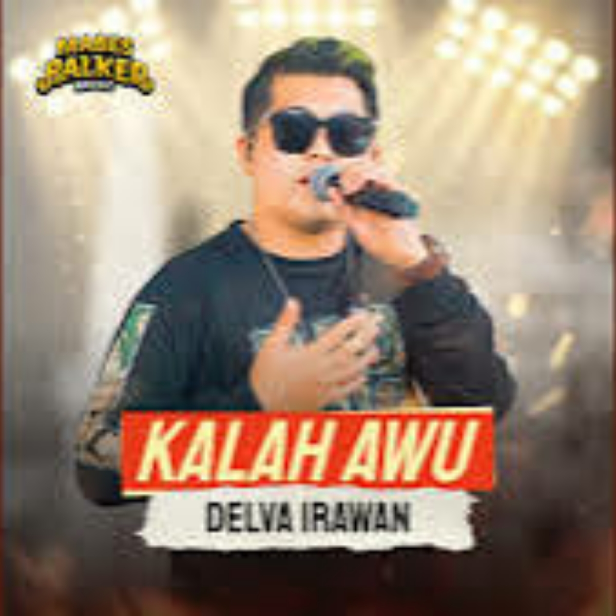 Delva Irawan Kalah Awu Mp3