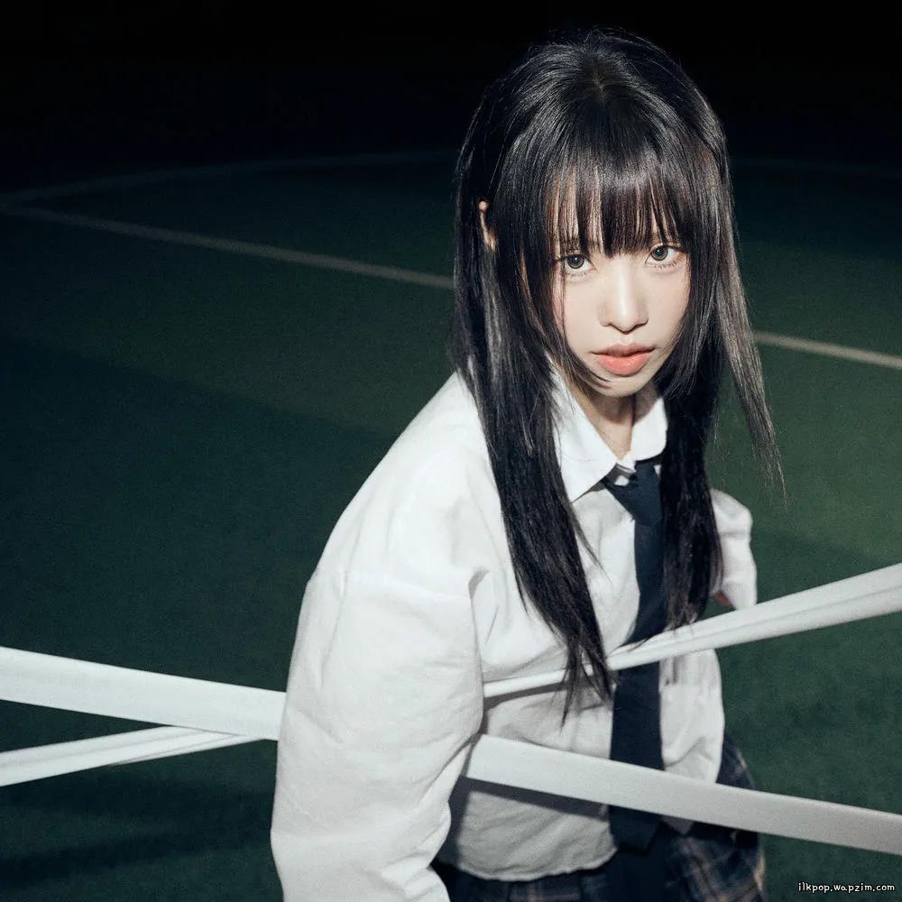 Kik5o - X (feat. SOMIN of KARD) Mp3 Kik5o - X (feat. SOMIN of KARD) Mp3