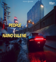 People X Naino Vale Ne (Lofi Mashup)