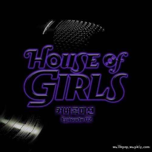 YOUNGJOO - Doll’s dream