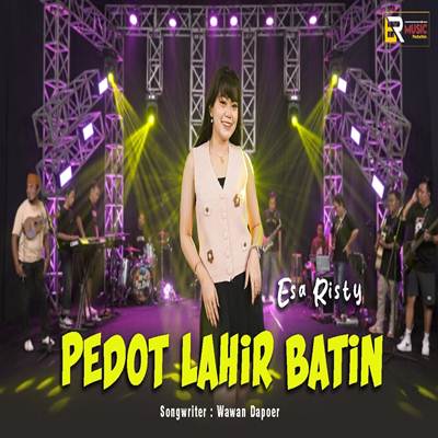 Pedot Lahir Batin