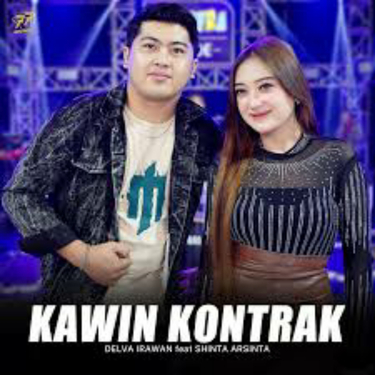 Kawin Kontrak