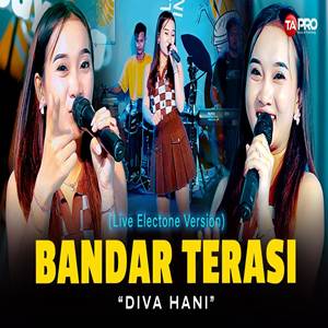 Diva Hani Bandar Terasi Cover Mp3