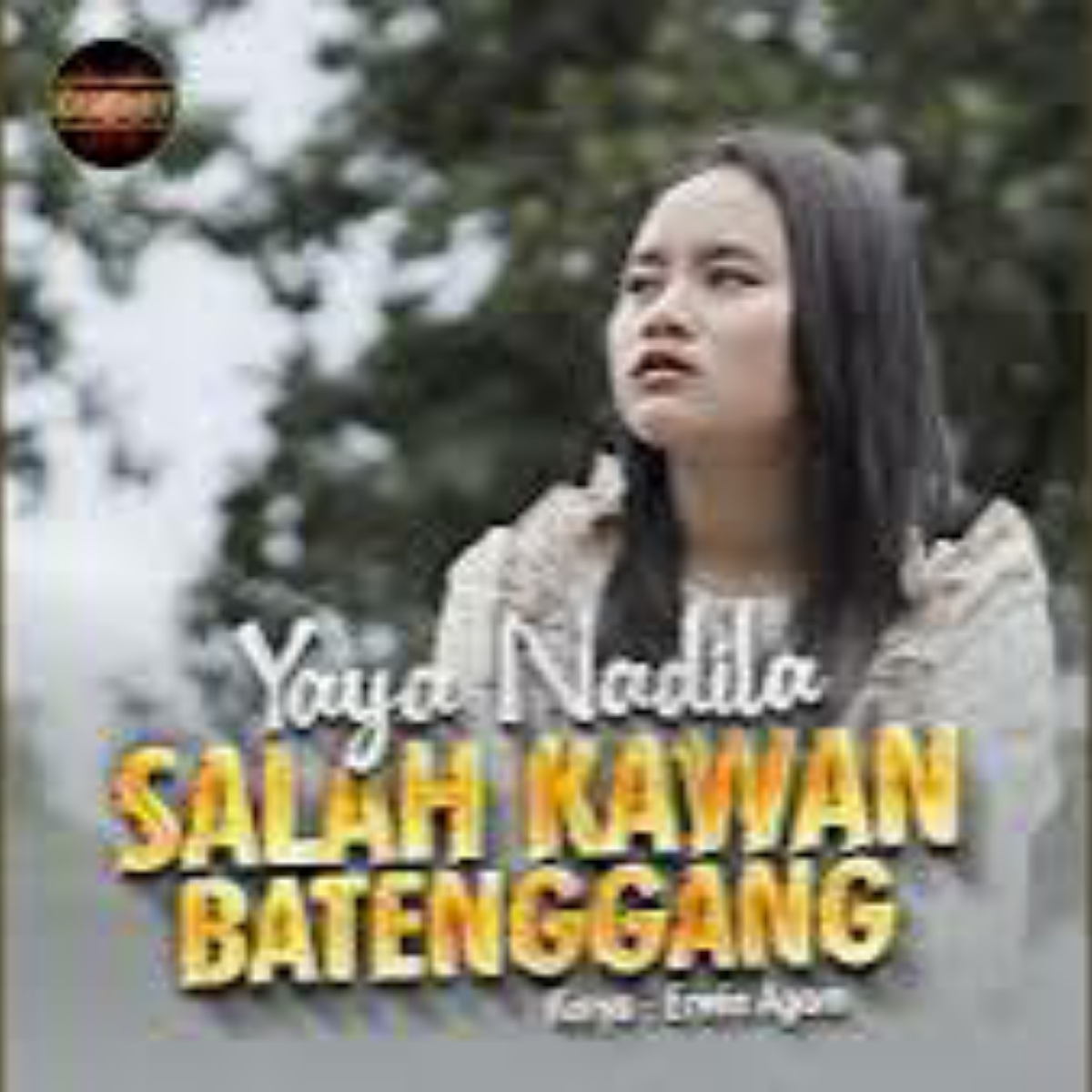 Salah Kawan Batenggang