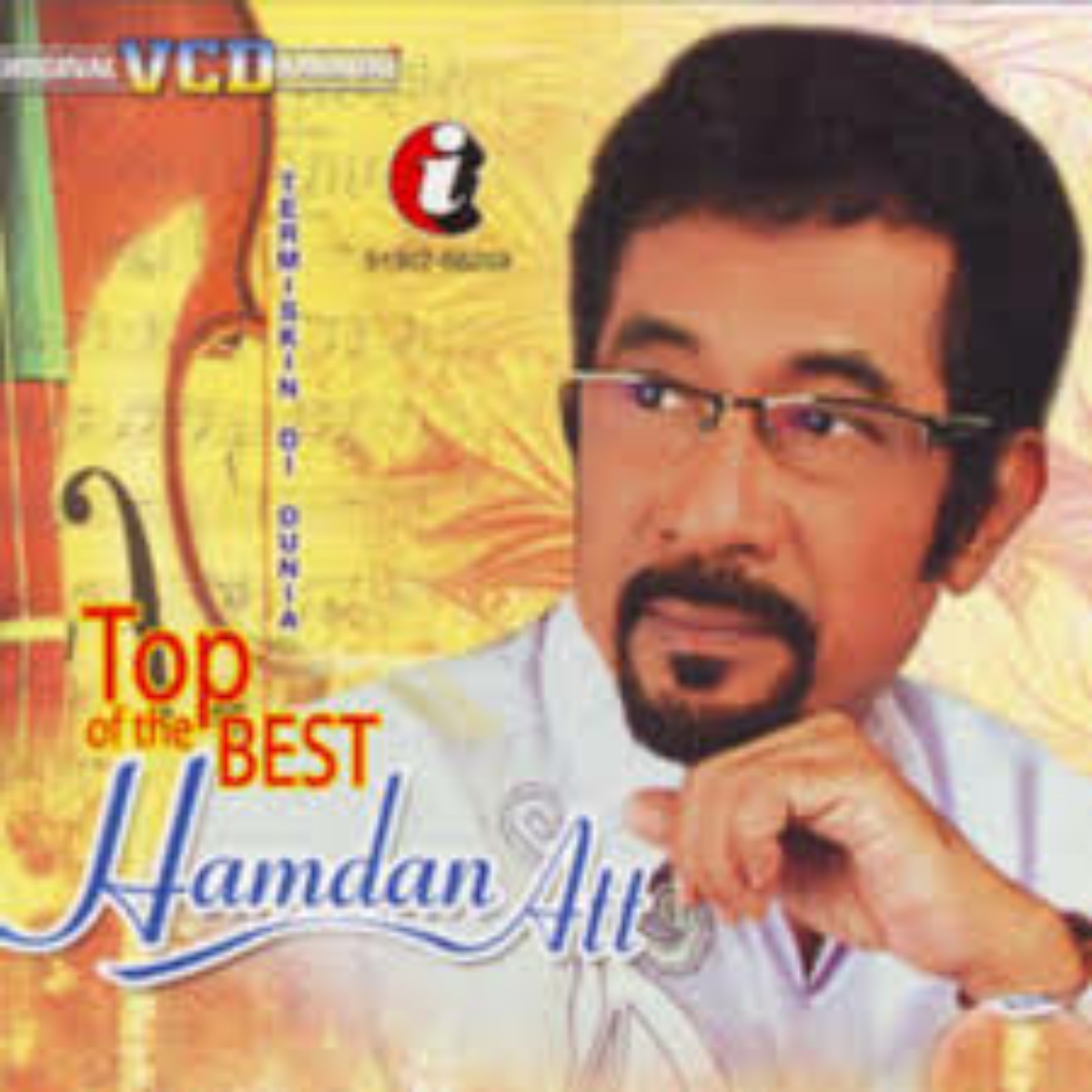 Hamdan ATT Harta Dan Cinta Mp3