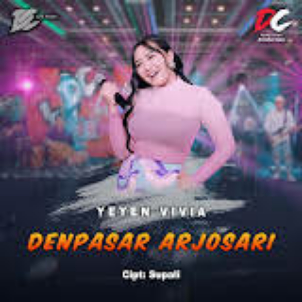 Denpasar Arjosari