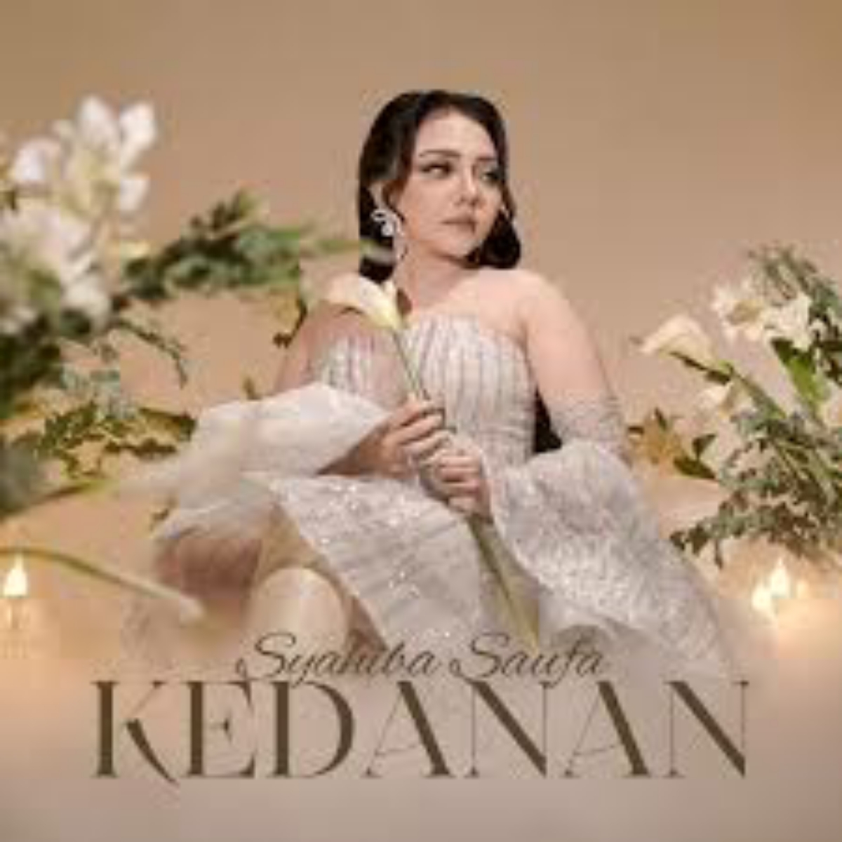 Syahiba Saufa Kedanan Mp3