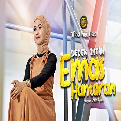 Dedek Intan