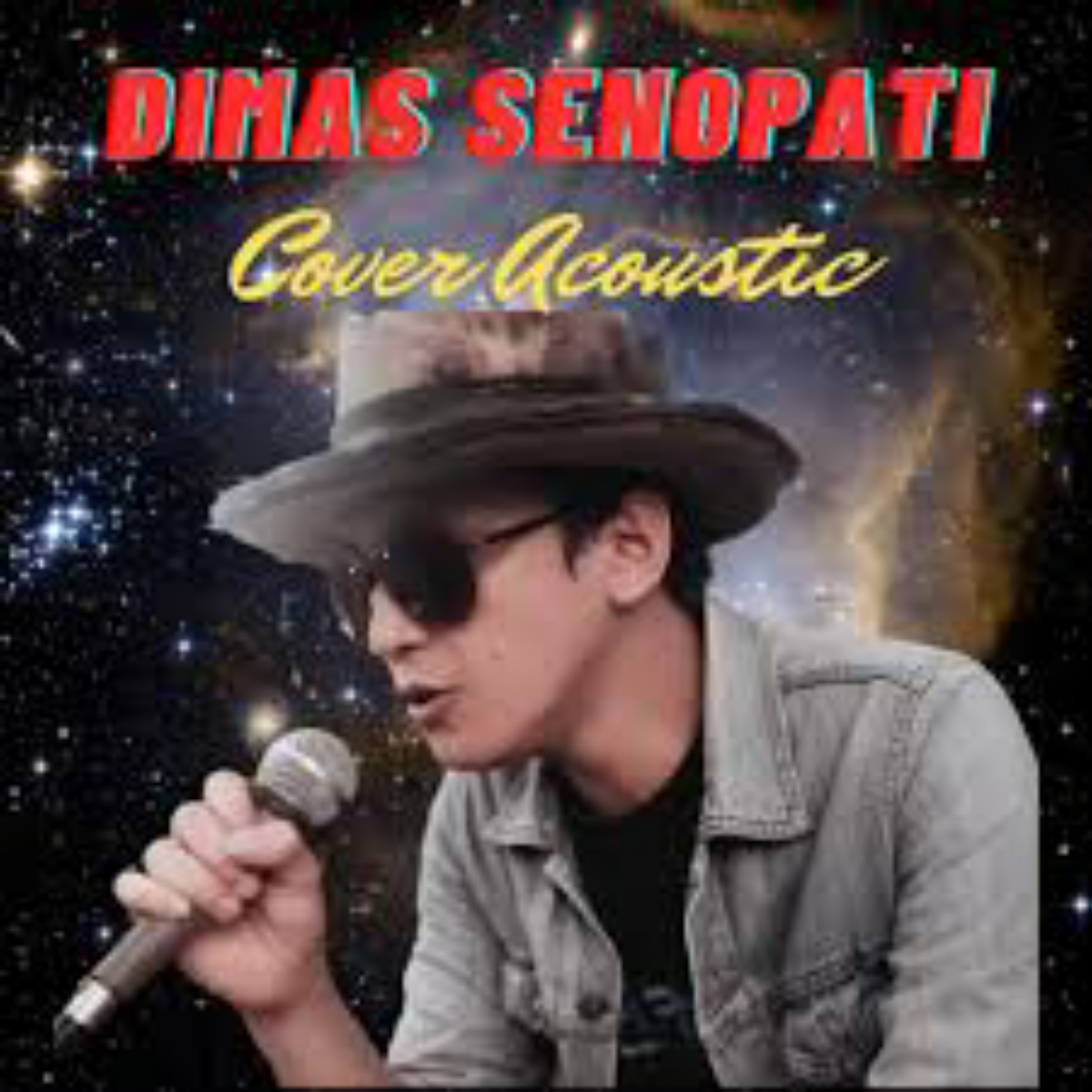 Dimas Senopati Beat It (Acoustic Cover) Mp3